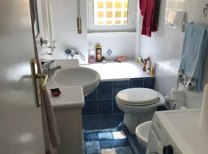 Guest house Enjoy