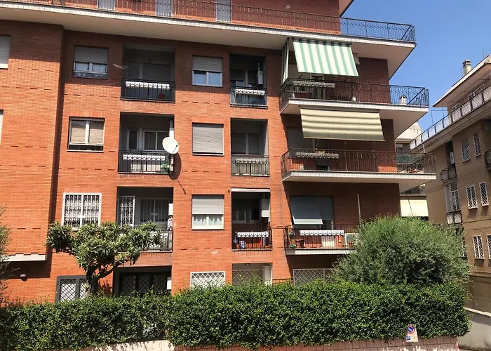 Guest house Enjoy Rome